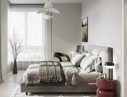 2-к. квартира, 32,7&nbsp;м²