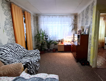 2-к. квартира, 41,7&nbsp;м²
