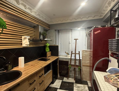 2-к. квартира, 44&nbsp;м²