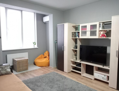 Студия, 32,2&nbsp;м²