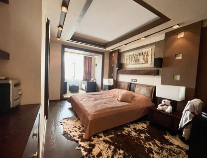 3-к. квартира, 109,6&nbsp;м²