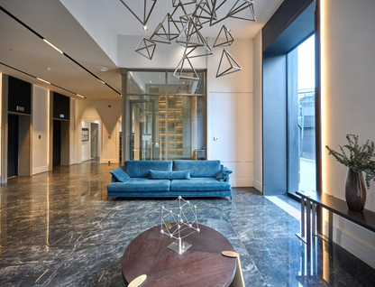 1-к. квартира, 39,1&nbsp;м²