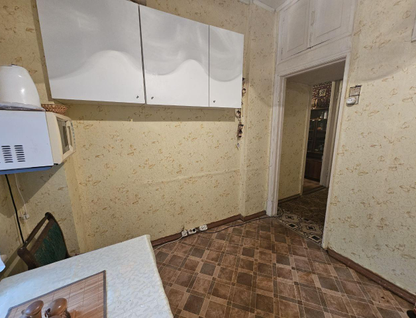 3-к. квартира, 54&nbsp;м²