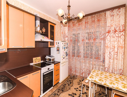 1-к. квартира, 39,5&nbsp;м²