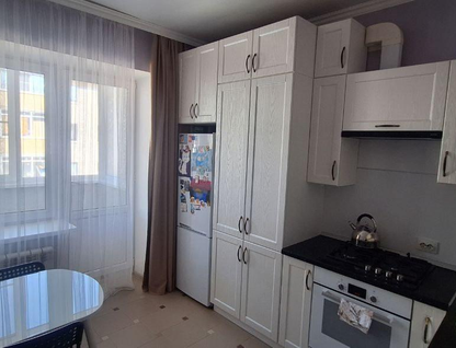 1-к. квартира, 34&nbsp;м²