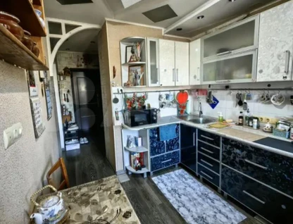 1-к. квартира, 28 м²