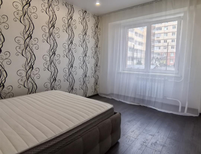 1-к. квартира, 34,7&nbsp;м²