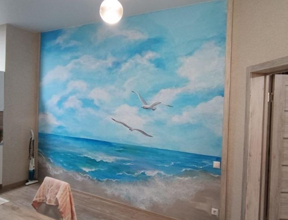 3-к. квартира, 121,9 м²