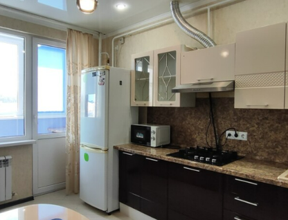 1-к. квартира, 46,5&nbsp;м²