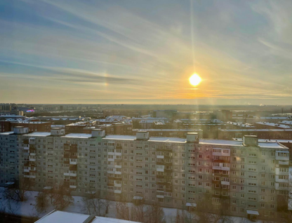 1-к. квартира, 37,7&nbsp;м²