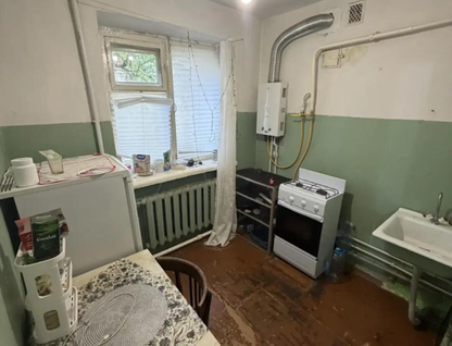 1-к. квартира, 30&nbsp;м²