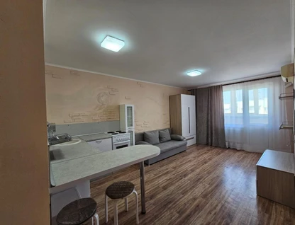 Студия, 32&nbsp;м²