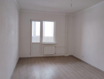 Студия, 28,7&nbsp;м²