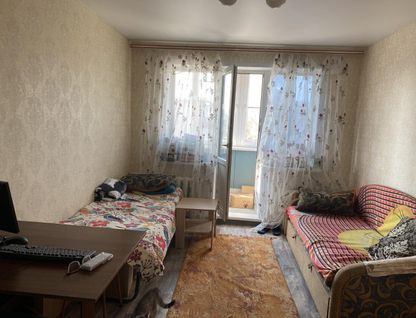 1-к. квартира, 32,2 м²