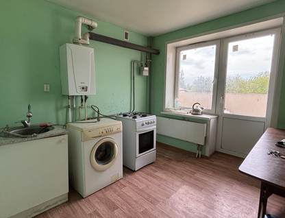 1-к. квартира, 39&nbsp;м²