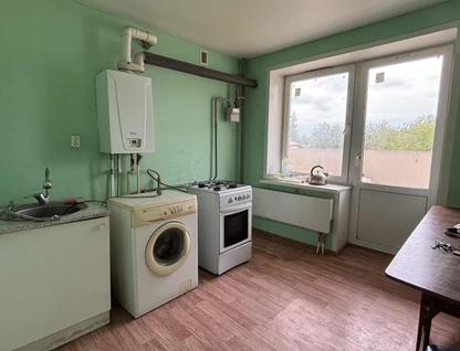 1-к. квартира, 39&nbsp;м²