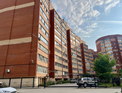 2-к. квартира, 74&nbsp;м²