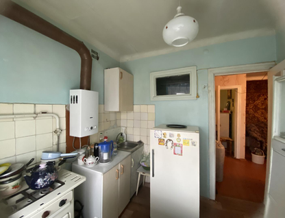 2-к. квартира, 43,6&nbsp;м²