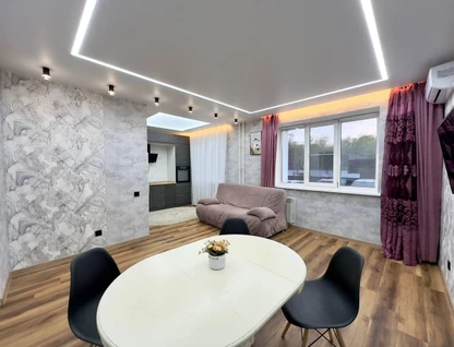 3-к. квартира, 68,4&nbsp;м²