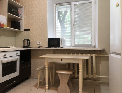 1-к. квартира, 33&nbsp;м²