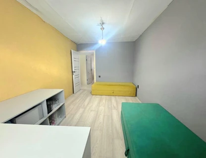 3-к. квартира, 61&nbsp;м²