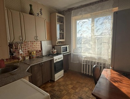 3-к. квартира, 66&nbsp;м²