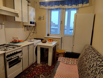 1-к. квартира, 31&nbsp;м²