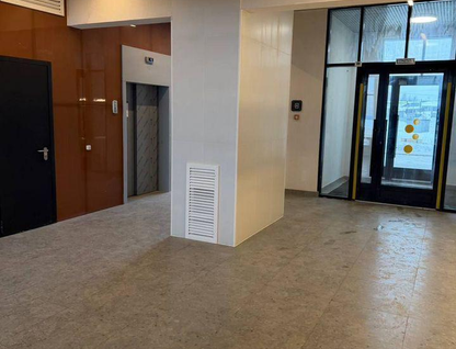 1-к. квартира, 35,8 м²