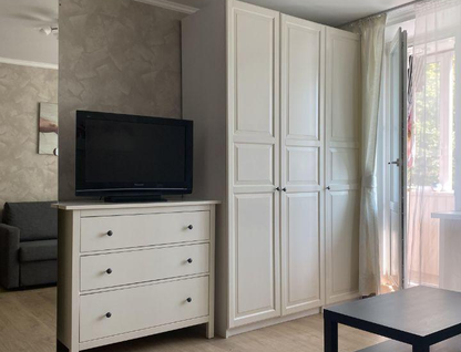 1-к. квартира, 36 м²