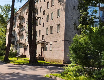 3-к. квартира, 59,4&nbsp;м²