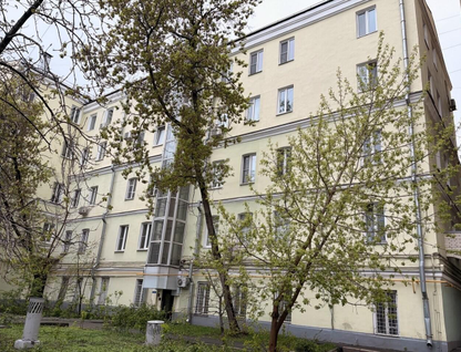 2-к. квартира, 28&nbsp;м²