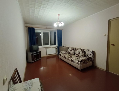 1-к. квартира, 34,3&nbsp;м²
