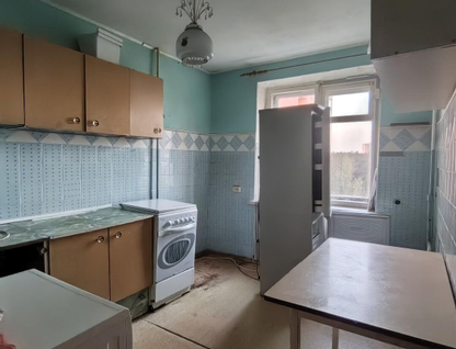 2-к. квартира, 55&nbsp;м²