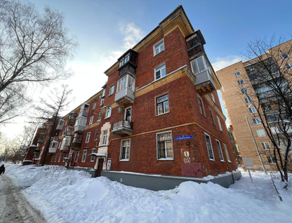 2-к. квартира, 50,9&nbsp;м²