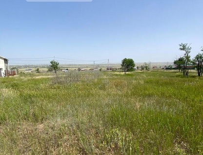 Участок (ижс), 6 сот.