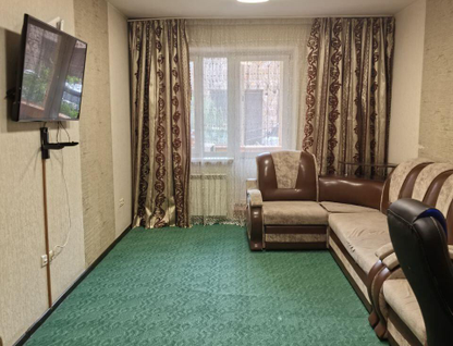 3-к. квартира, 80 м²