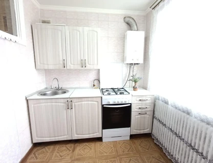 2-к. квартира, 42,8&nbsp;м²