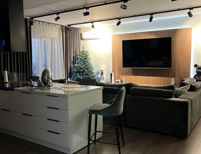 2-к. квартира, 91,8&nbsp;м²