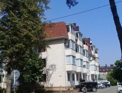 2-к. квартира, 52&nbsp;м²