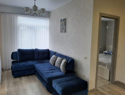 2-к. квартира, 44&nbsp;м²