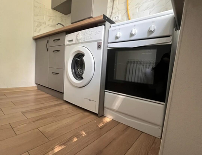 2-к. квартира, 42 м²