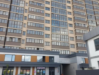 Студия, 23 м²
