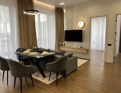 3-к. квартира, 64 м²