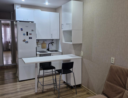 Студия, 24&nbsp;м²