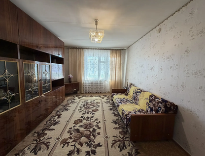 2-к. квартира, 55,3 м²