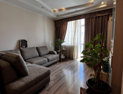 3-к. квартира, 73,1&nbsp;м²