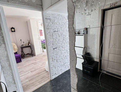 1-к. квартира, 33&nbsp;м²