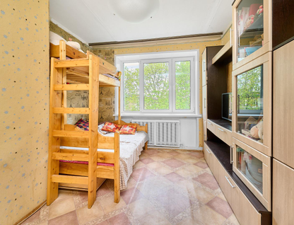 1-к. квартира, 21,1&nbsp;м²