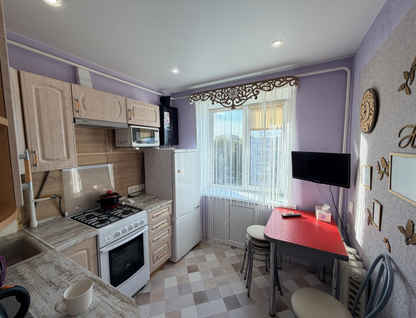 2-к. квартира, 43,9 м²