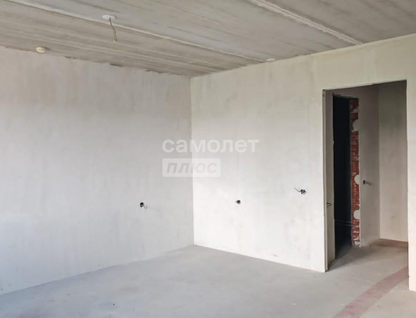 Студия, 33,6 м²